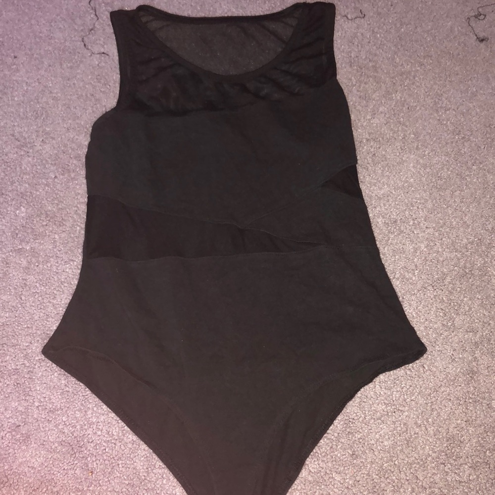 Bodysuit